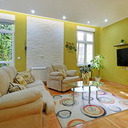 Apartman Kruna Apartment Beograd Bagian luar foto