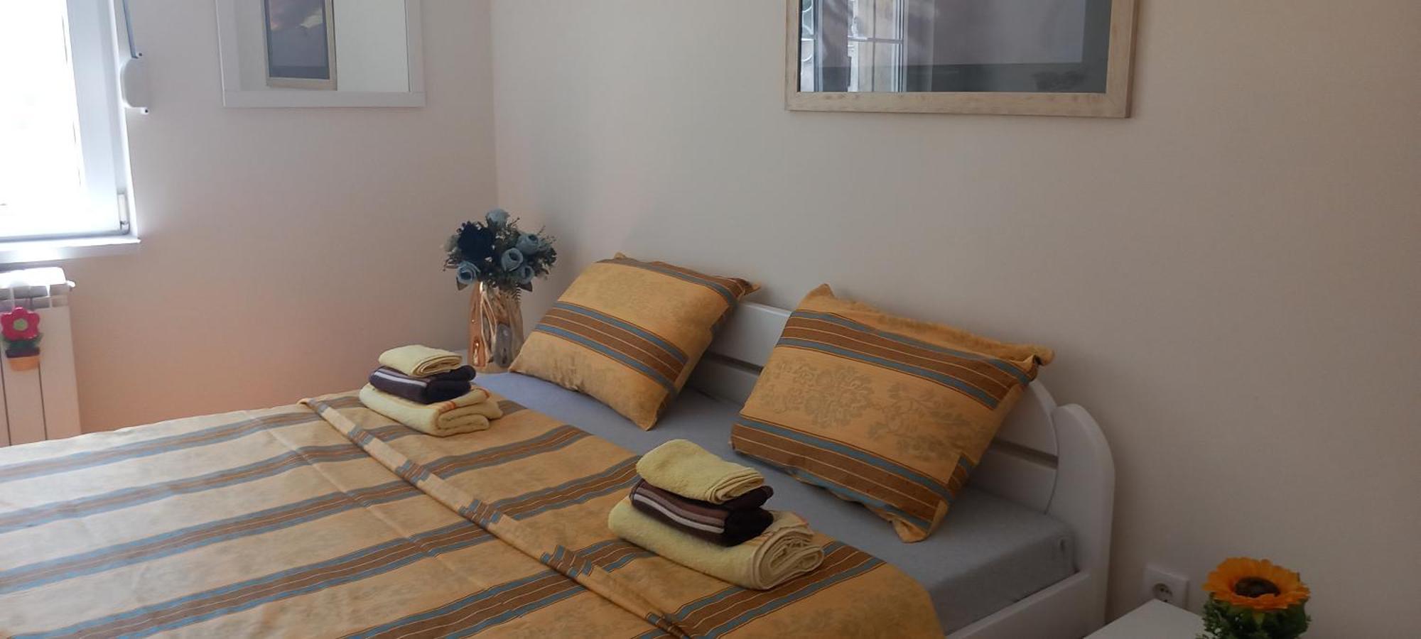 Apartman Kruna Apartment Beograd Bagian luar foto
