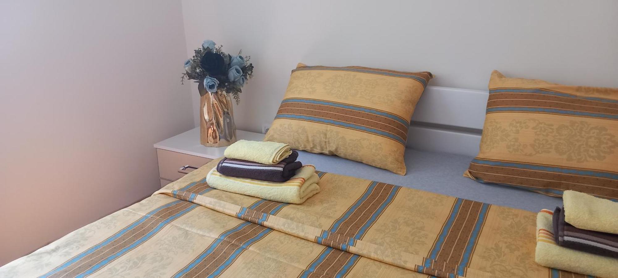 Apartman Kruna Apartment Beograd Bagian luar foto