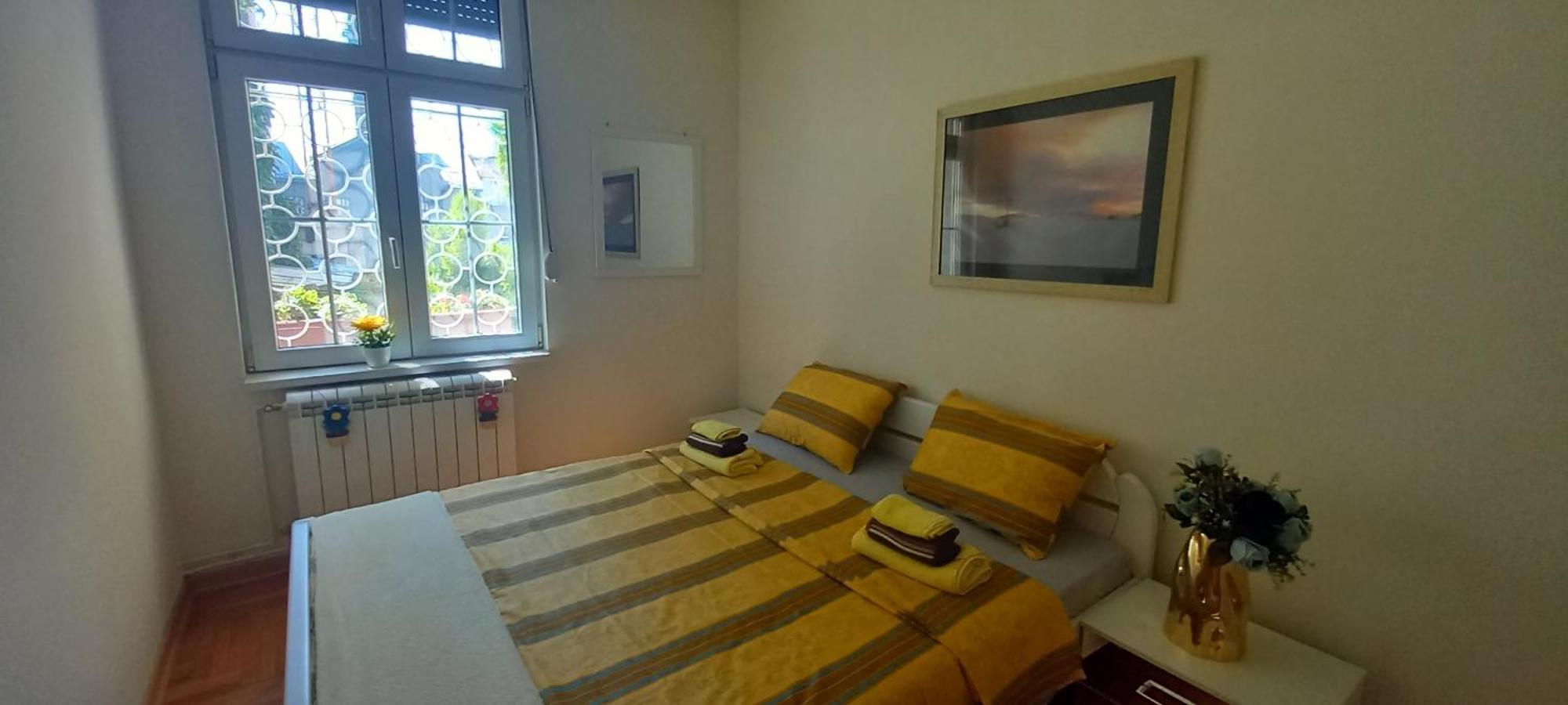 Apartman Kruna Apartment Beograd Bagian luar foto