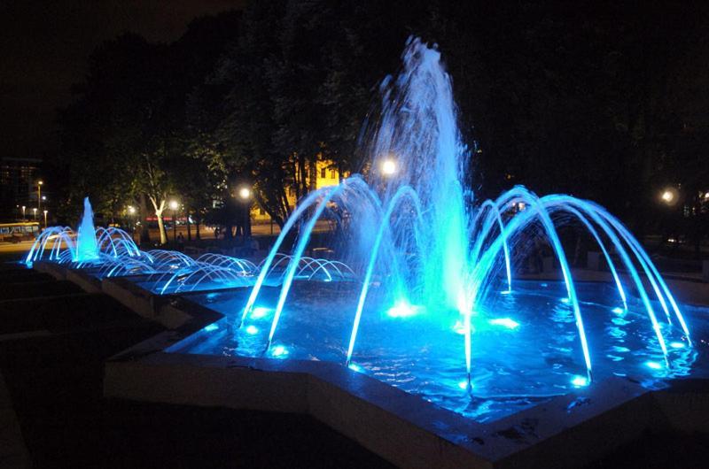 Apartman Kruna Apartment Beograd Bagian luar foto