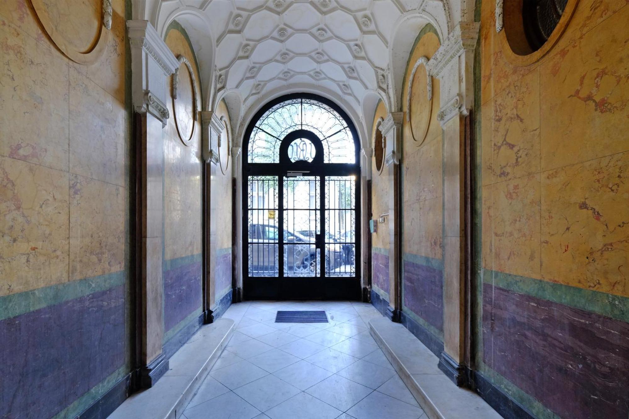 Apartman Kruna Apartment Beograd Bagian luar foto