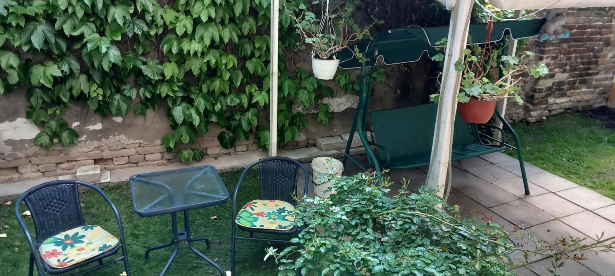 Apartman Kruna Apartment Beograd Bagian luar foto