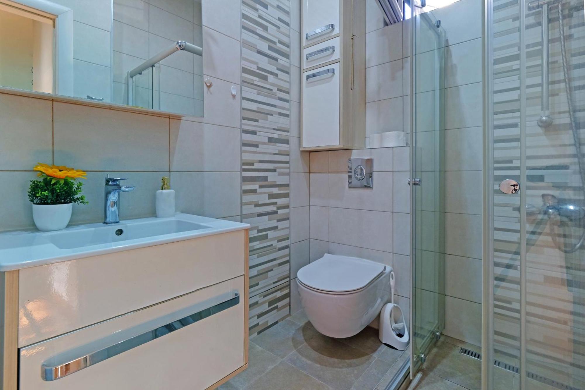 Apartman Kruna Apartment Beograd Bagian luar foto