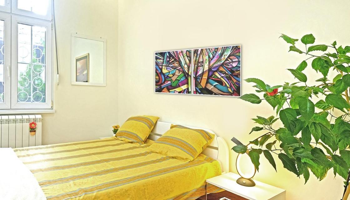 Apartman Kruna Apartment Beograd Bagian luar foto