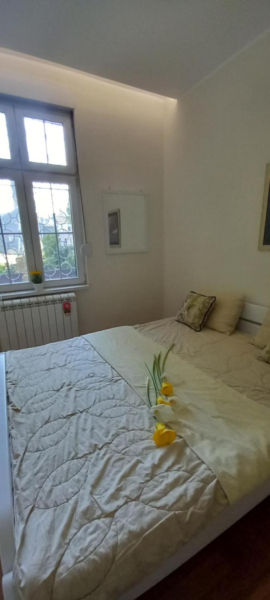 Apartman Kruna Apartment Beograd Bagian luar foto