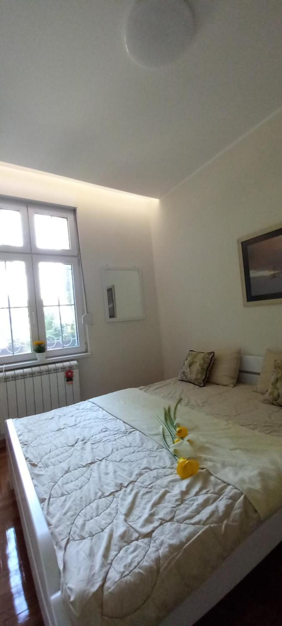 Apartman Kruna Apartment Beograd Bagian luar foto