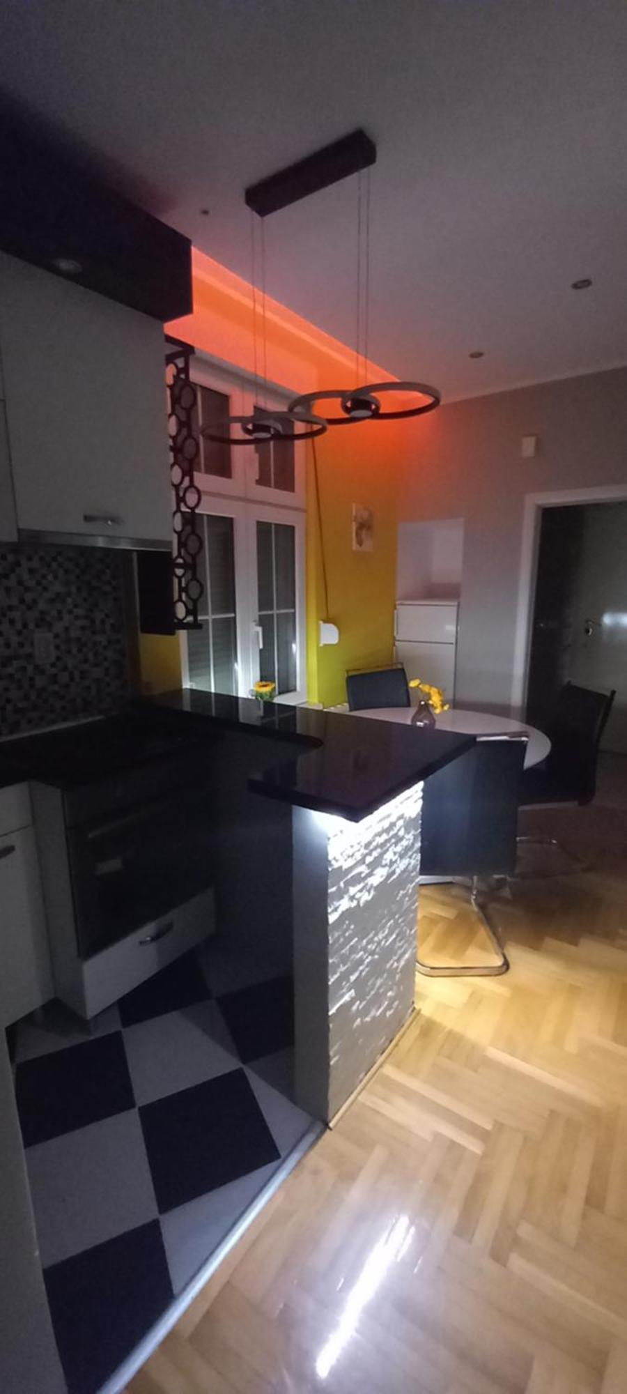 Apartman Kruna Apartment Beograd Bagian luar foto