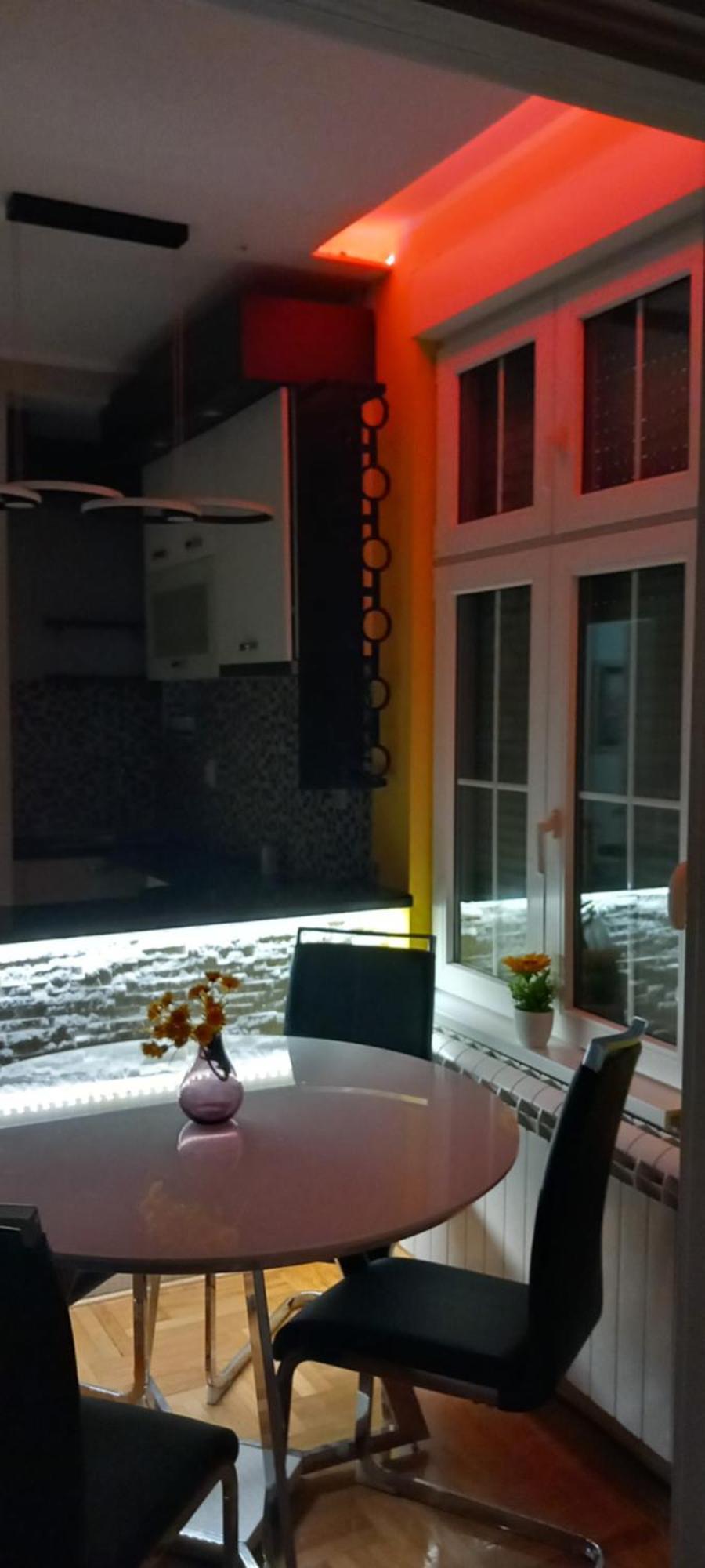 Apartman Kruna Apartment Beograd Bagian luar foto